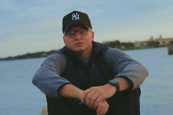 Mike DeVoe Music