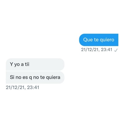 Candela Gómez - no es q no te quiera