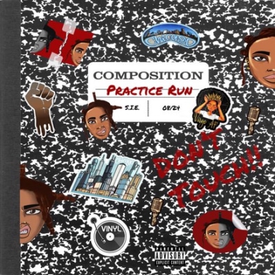 Practice Run