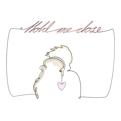 Hold Me Close - DJ Squishy