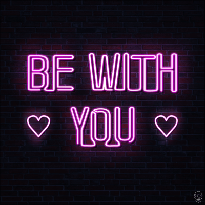 Be With You (feat. Piper Stringz) - DJ Squishy