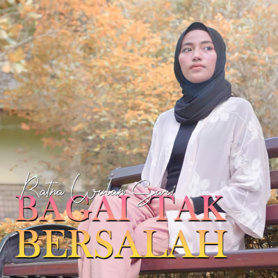 Bagai Tak Bersalah - Ratna Wulan Sari