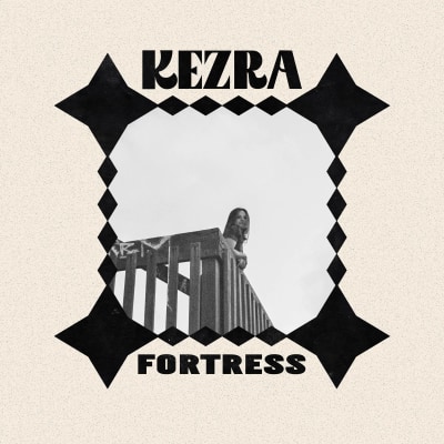 Kezra 'Fortress'