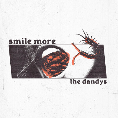 The Dandys - Smile More
