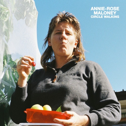Annie-Rose Maloney 'Circle Walking'