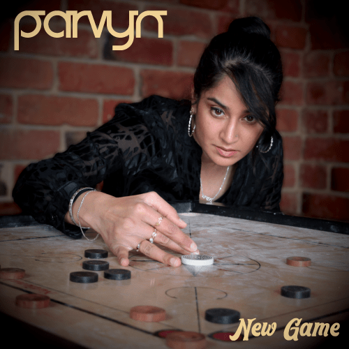 Parvyn 'New Game'
