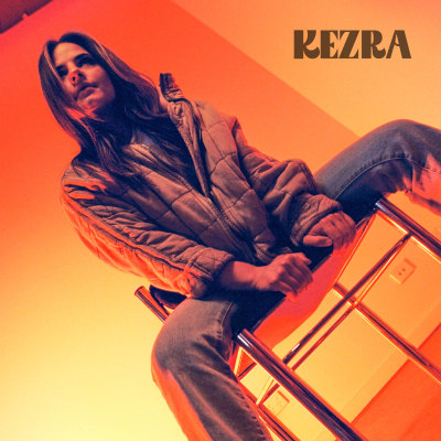 KEZRA - Insane