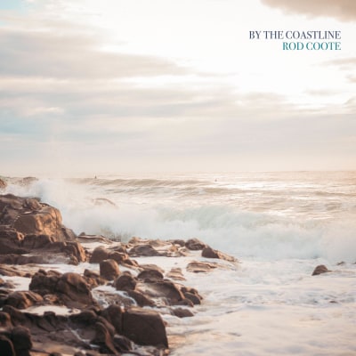 Rod Coote 'By the Coastline'