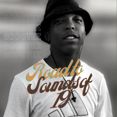 Road to Sounds of 19