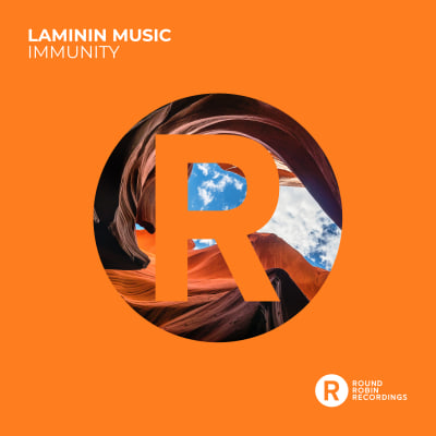 Laminin Music - Immunity (Album)