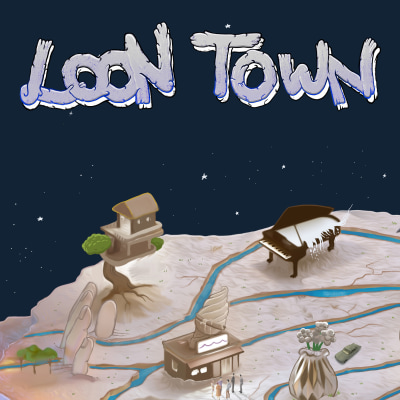 Loon Town - Doesn't Matter