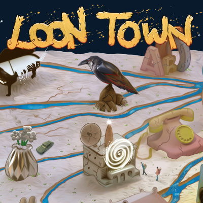 Loon Town - Retrospective
