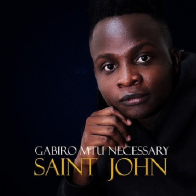 SAINT JOHN - GABIRO MTU NECESSARY
