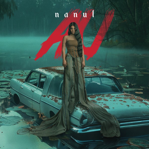 Nanul - Au