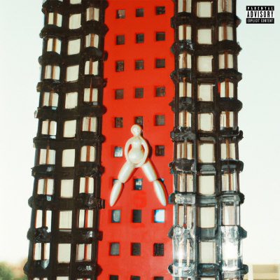 THIS IS MY HOUSE ALBUM