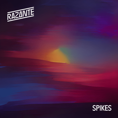 Spikes (EP)