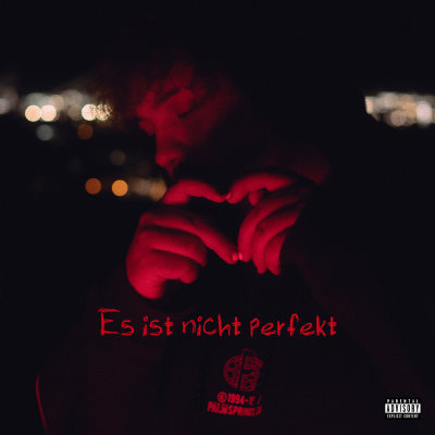 Bxgdan - Es ist nicht perfekt