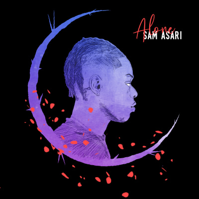 Sam Asari - Alone