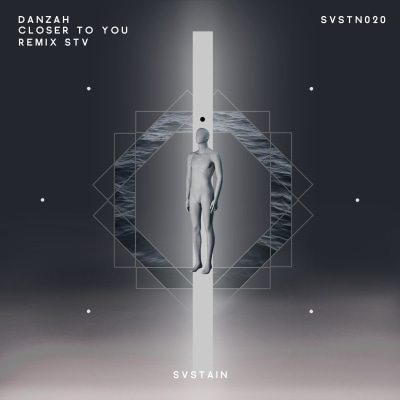 Danzah / Closer To You 