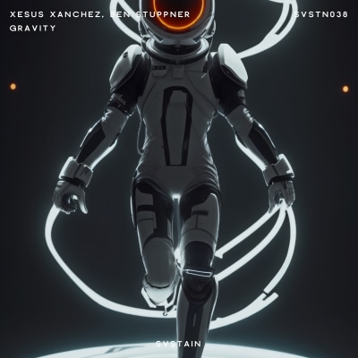 Xesus Xanchez, Ben Stuppner / Gravity