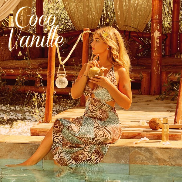 ♫ Keyssie - Coco Vanille ☀️🧚🏼