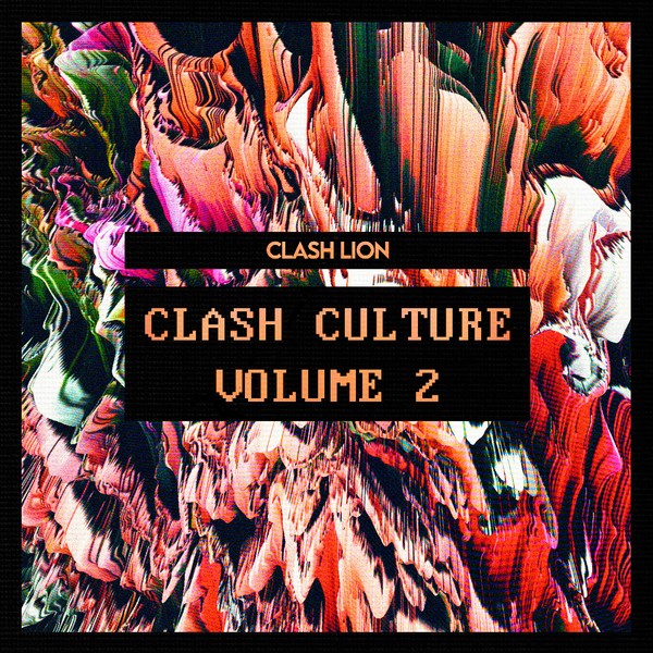 Clash Culture Volume 2