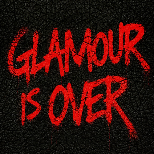 Daniel Watts & Digitaria - Glamour is Over