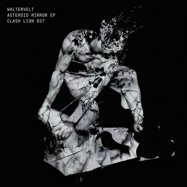 Asteroid Mirror - Single