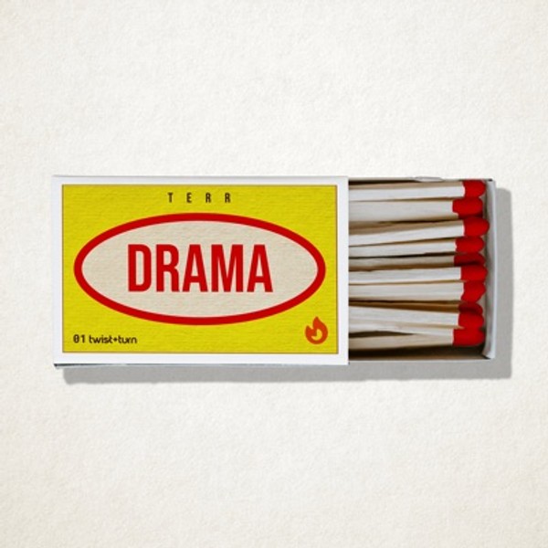 TERR / Drama