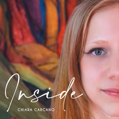 Inside - Chiara Carcano