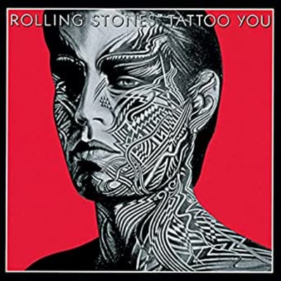 Start Me Up - The Rolling Stones