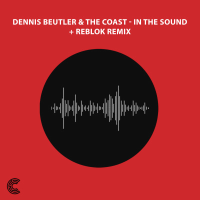 Dennis Beutler & The Coast - In The Sound EP [Clubmaze]