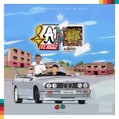 Sano (Feat. RiggZ)