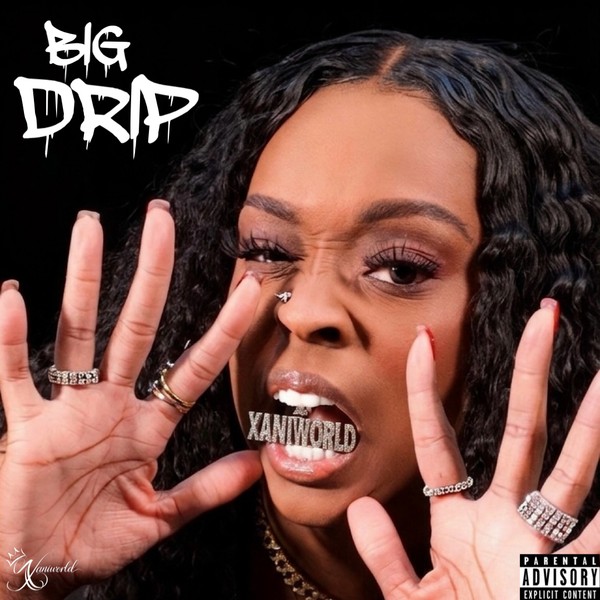 BIG DRIP