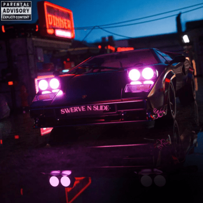 Swerve N Slide By Xani