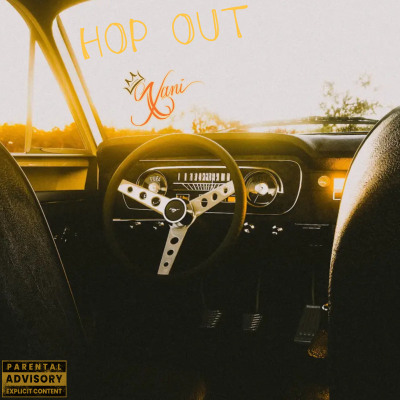 HOP OUT