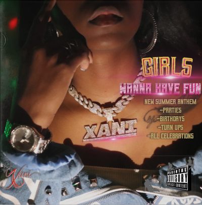 Girls Wanna Have Fun