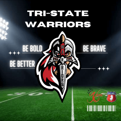TRI-STATE WARRIORS