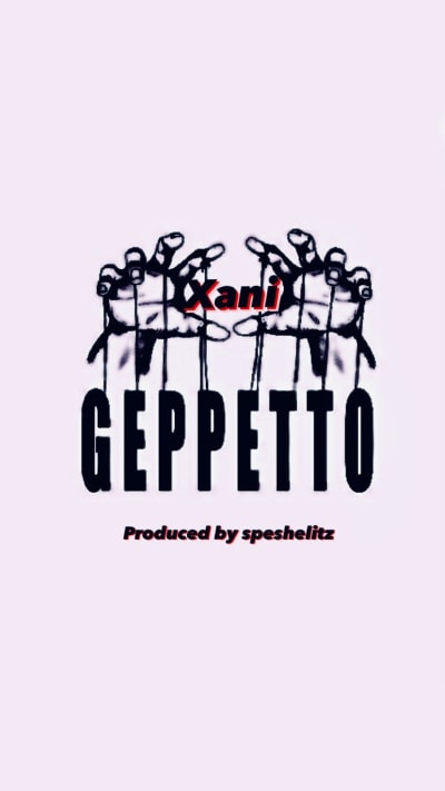 Geppetto