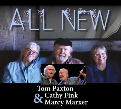 ALL NEW