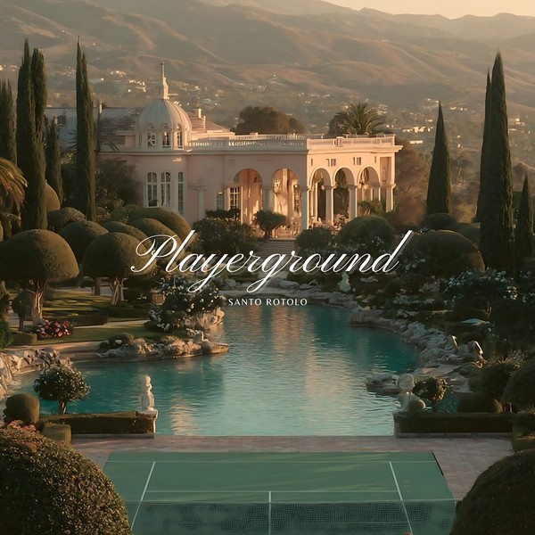 Playerground