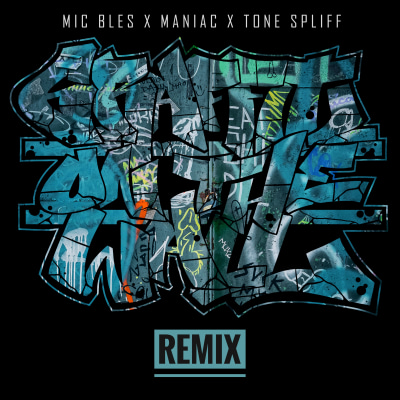 Graffiti On The Wall Remix