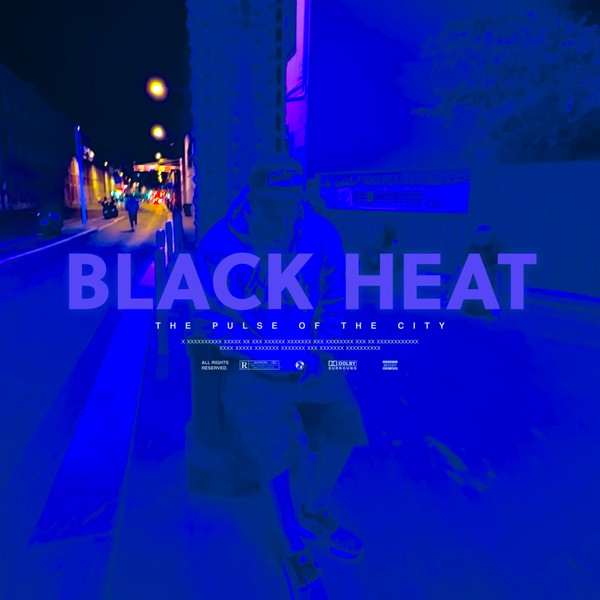 Black Heat (Pulse Of The City) 