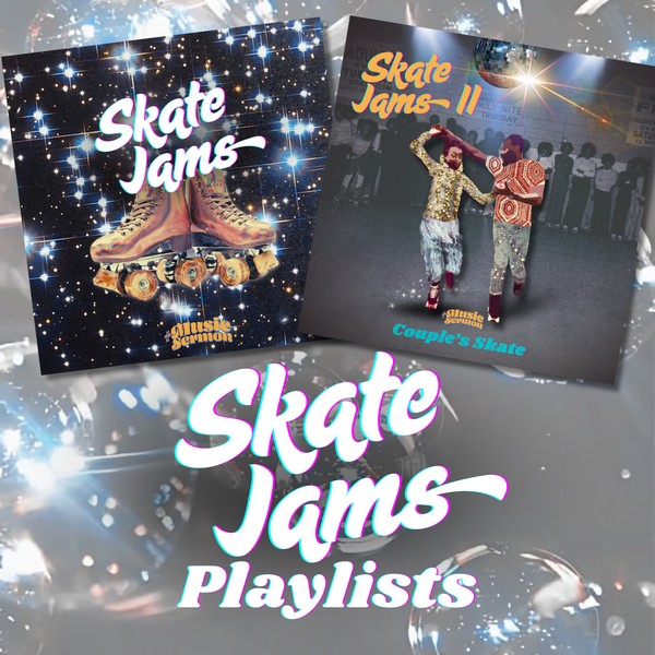 Skate Jams & Skate Jams: The Couples Skate