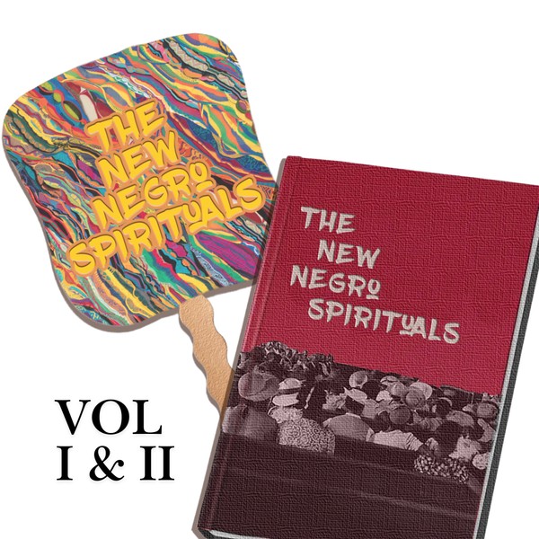 The New Negro Spirituals Vol I & II
