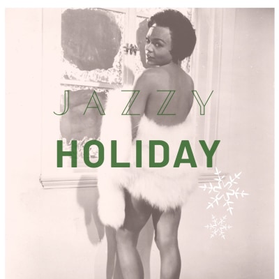 Jazzy Holiday