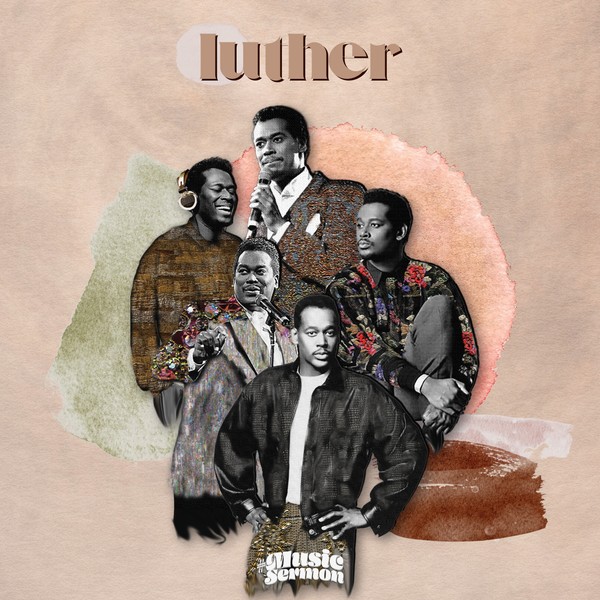 Luther: A Playlist