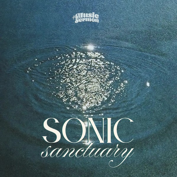 Sonic Sanctuary - A #BlackMusicMonthChallenge playlist