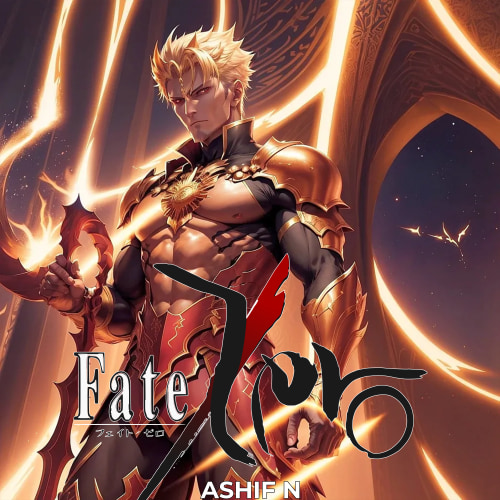 Fate Zero: Battle is to The Strong | EPIC VERSION