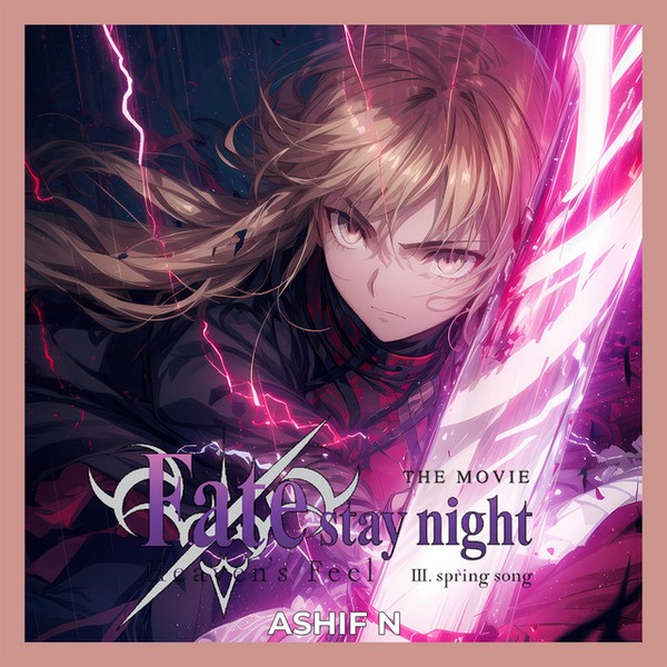Saber Alter vs Rider Battle Theme ("The Four Rings") [Epic Version]